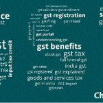 All Information About GST