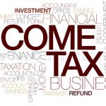 All About Income Tax