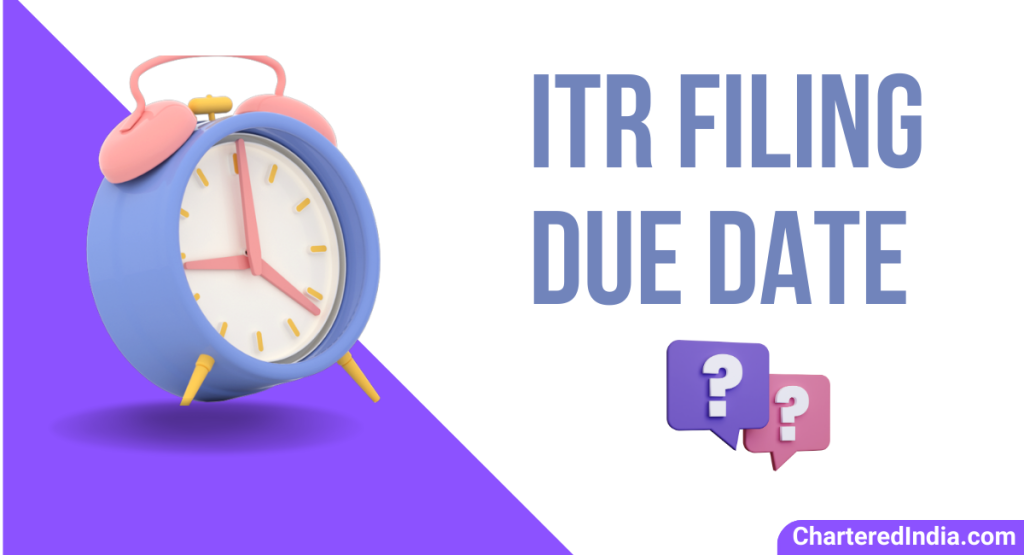 Tax Return Last Dates for FY 202122 & 2223 (ITR 2023)